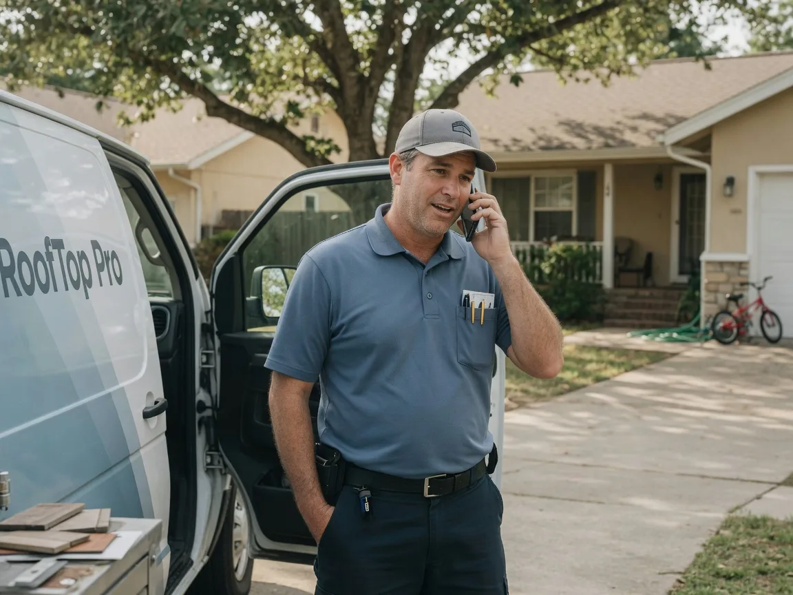 Roof Repair Cross Junction, VA FAQs